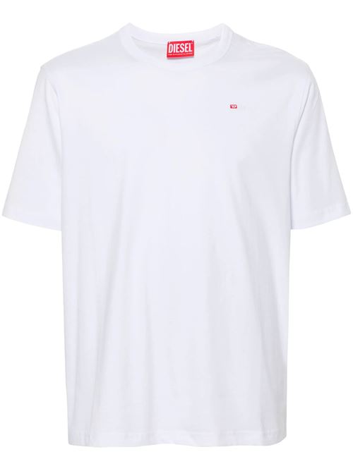 CLOTHING T-SHIRT DIESEL A14819 0SKAF/100